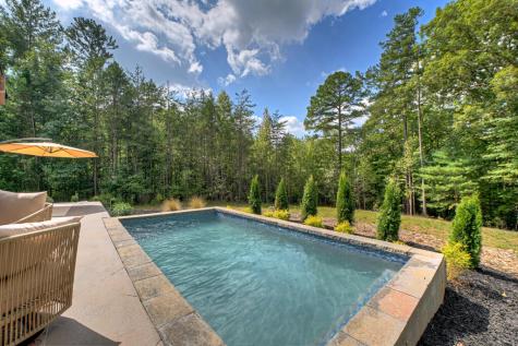 240 Whippoorwill Walk Road Mineral Bluff GA 30559