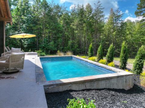 240 Whippoorwill Walk Road Mineral Bluff GA 30559