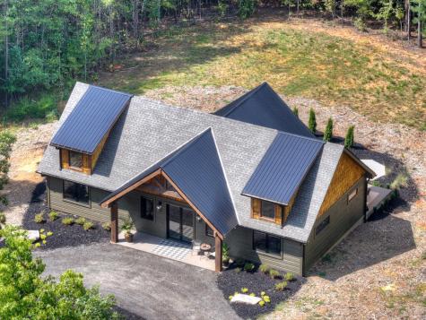 240 Whippoorwill Walk Road Mineral Bluff GA 30559