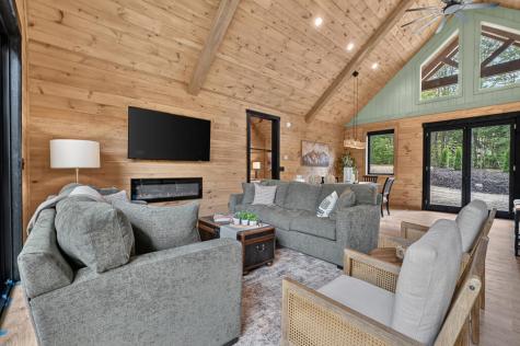 240 Whippoorwill Walk Road Mineral Bluff GA 30559