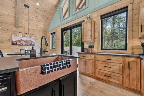 240 Whippoorwill Walk Road Mineral Bluff GA 30559
