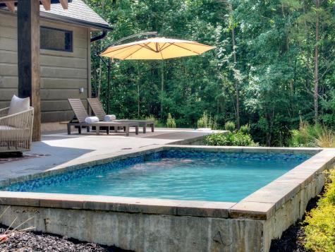 240 Whippoorwill Walk Road Mineral Bluff GA 30559