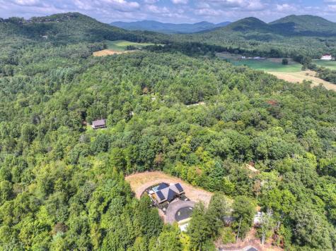 240 Whippoorwill Walk Road Mineral Bluff GA 30559