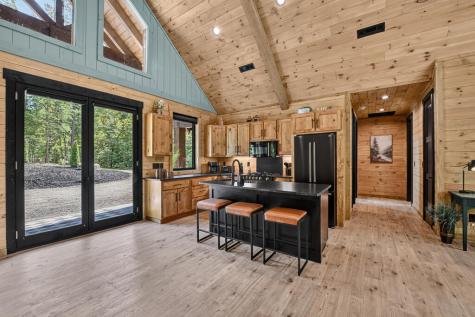 240 Whippoorwill Walk Road Mineral Bluff GA 30559