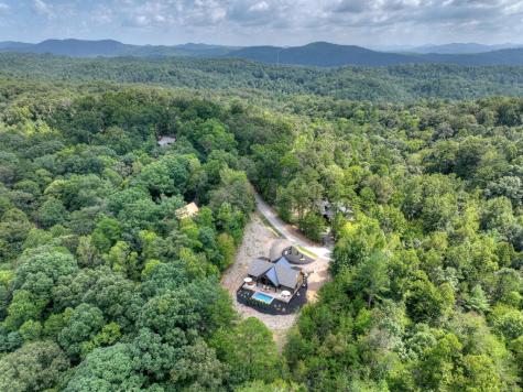 240 Whippoorwill Walk Road Mineral Bluff GA 30559