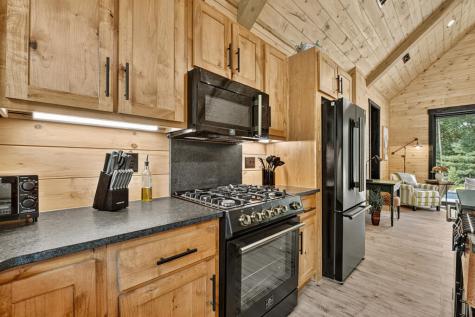 240 Whippoorwill Walk Road Mineral Bluff GA 30559