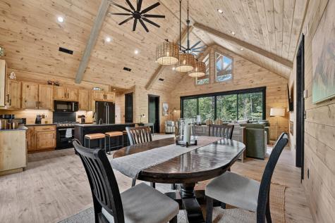240 Whippoorwill Walk Road Mineral Bluff GA 30559