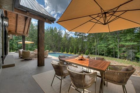 240 Whippoorwill Walk Road Mineral Bluff GA 30559