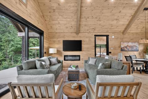 240 Whippoorwill Walk Road Mineral Bluff GA 30559