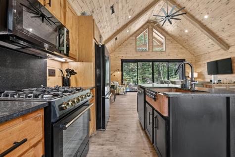 240 Whippoorwill Walk Road Mineral Bluff GA 30559
