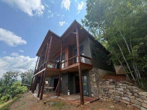 Lot 5 High Ridge Road W Epworth GA 30541