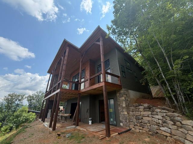 Lot 5 High Ridge Road W Epworth GA 30541