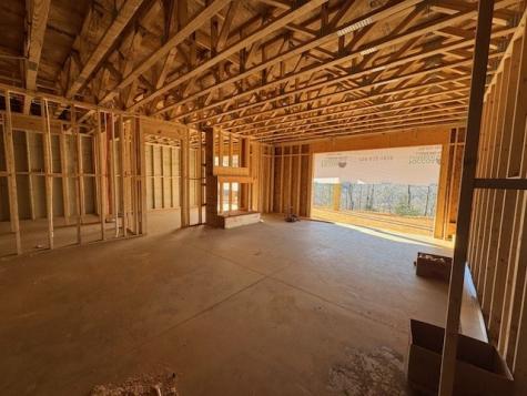 Lot 5 High Ridge Road W Epworth GA 30541