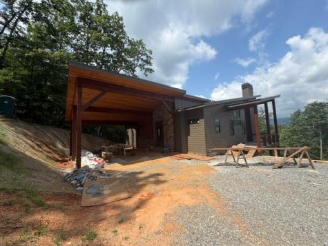Lot 5 High Ridge Road W Epworth GA 30541