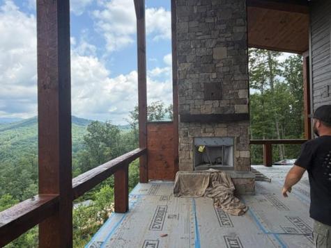 Lot 5 High Ridge Road W Epworth GA 30541
