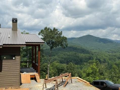 Lot 5 High Ridge Road W Epworth GA 30541