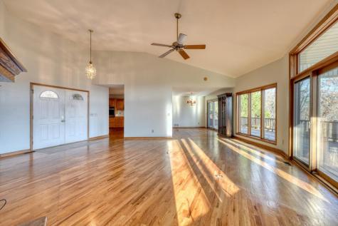 1264 Harris Ridge Young Harris GA 30586