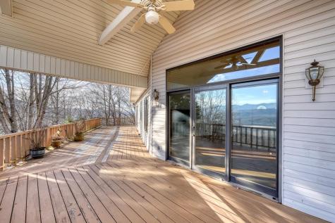 1264 Harris Ridge Young Harris GA 30586