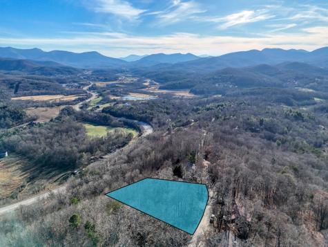 1264 Harris Ridge Young Harris GA 30586