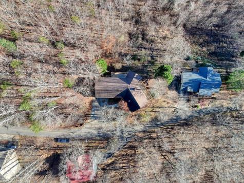 1264 Harris Ridge Young Harris GA 30586