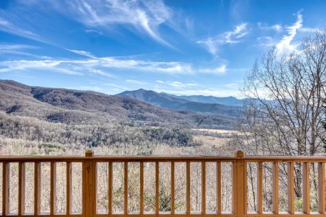 1264 Harris Ridge Young Harris GA 30586