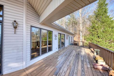 1264 Harris Ridge Young Harris GA 30586