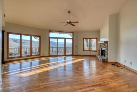 1264 Harris Ridge Young Harris GA 30586