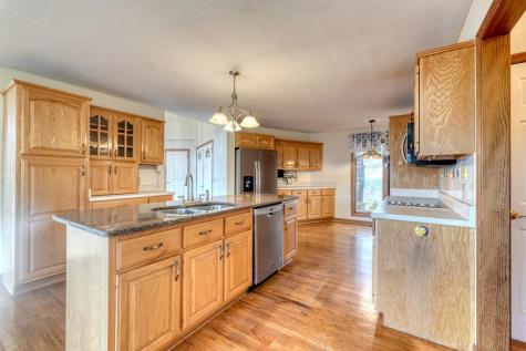 1264 Harris Ridge Young Harris GA 30586