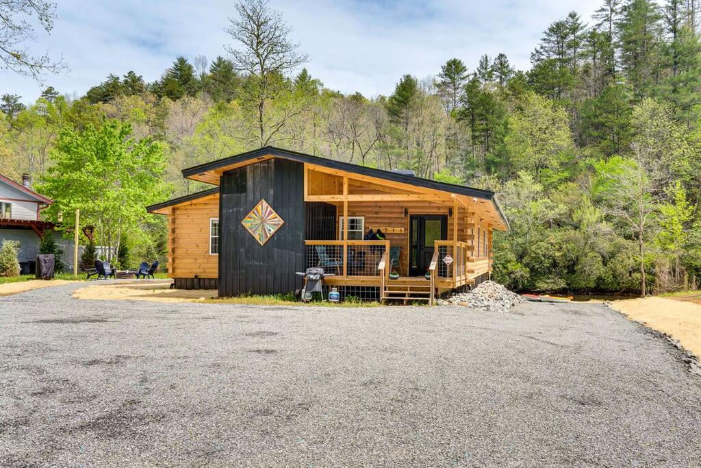 662 Hilltop Lane Murphy NC 28906