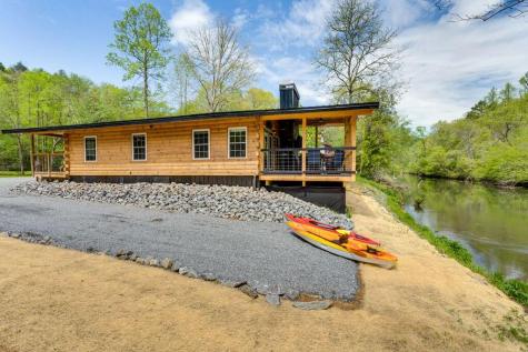 662 Hilltop Lane Murphy NC 28906