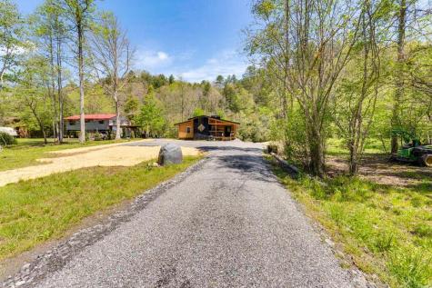 662 Hilltop Lane Murphy NC 28906