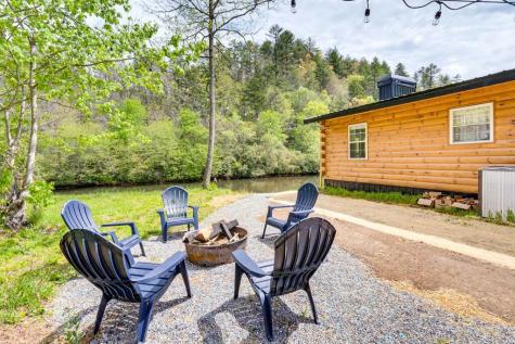 662 Hilltop Lane Murphy NC 28906