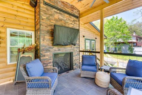 662 Hilltop Lane Murphy NC 28906