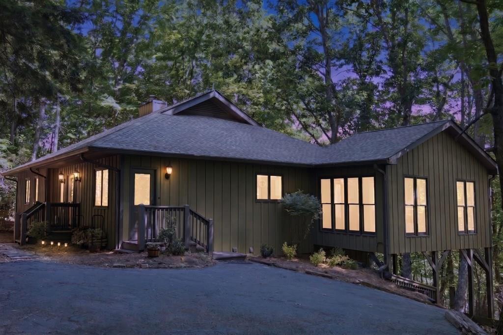 2630 Wilderness Parkway Jasper GA 30143