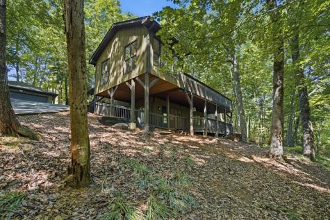 2630 Wilderness Parkway Jasper GA 30143