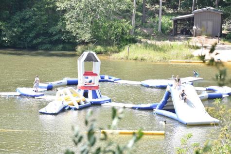 2630 Wilderness Parkway Jasper GA 30143