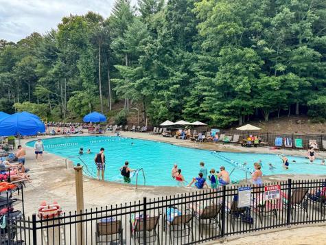 2630 Wilderness Parkway Jasper GA 30143
