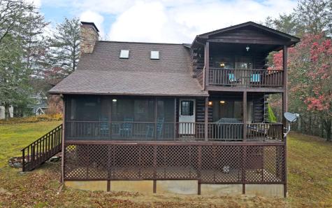 95 River Run Drive Murphy NC 28906