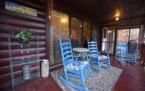 95 River Run Drive Murphy NC 28906