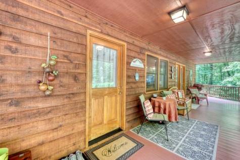 280 Fox Trot Lane Murphy NC 28906