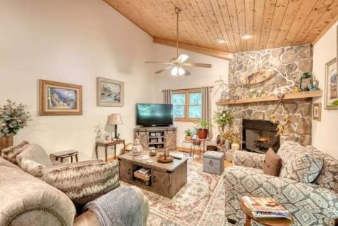 280 Fox Trot Lane Murphy NC 28906