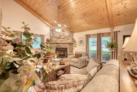 280 Fox Trot Lane Murphy NC 28906
