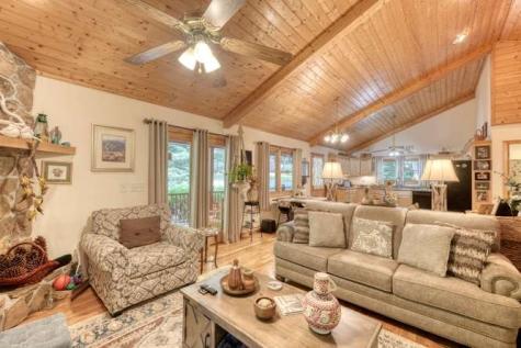 280 Fox Trot Lane Murphy NC 28906