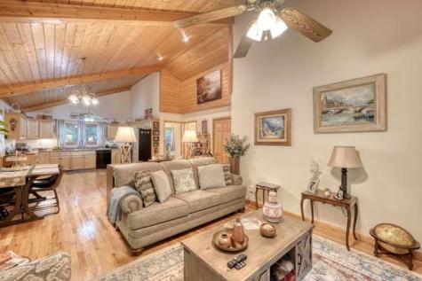 280 Fox Trot Lane Murphy NC 28906