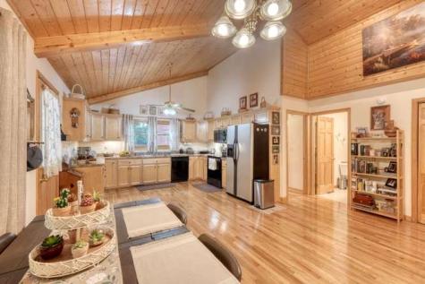 280 Fox Trot Lane Murphy NC 28906