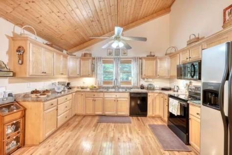 280 Fox Trot Lane Murphy NC 28906