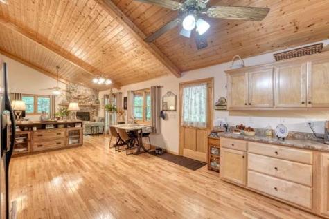 280 Fox Trot Lane Murphy NC 28906