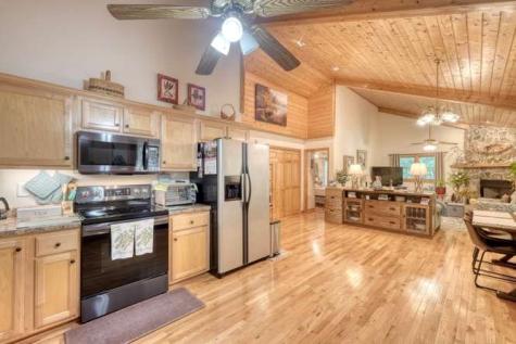 280 Fox Trot Lane Murphy NC 28906
