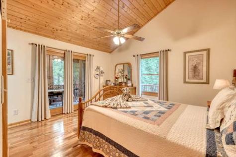280 Fox Trot Lane Murphy NC 28906