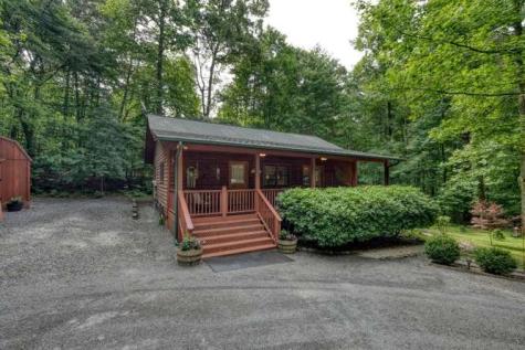 280 Fox Trot Lane Murphy NC 28906